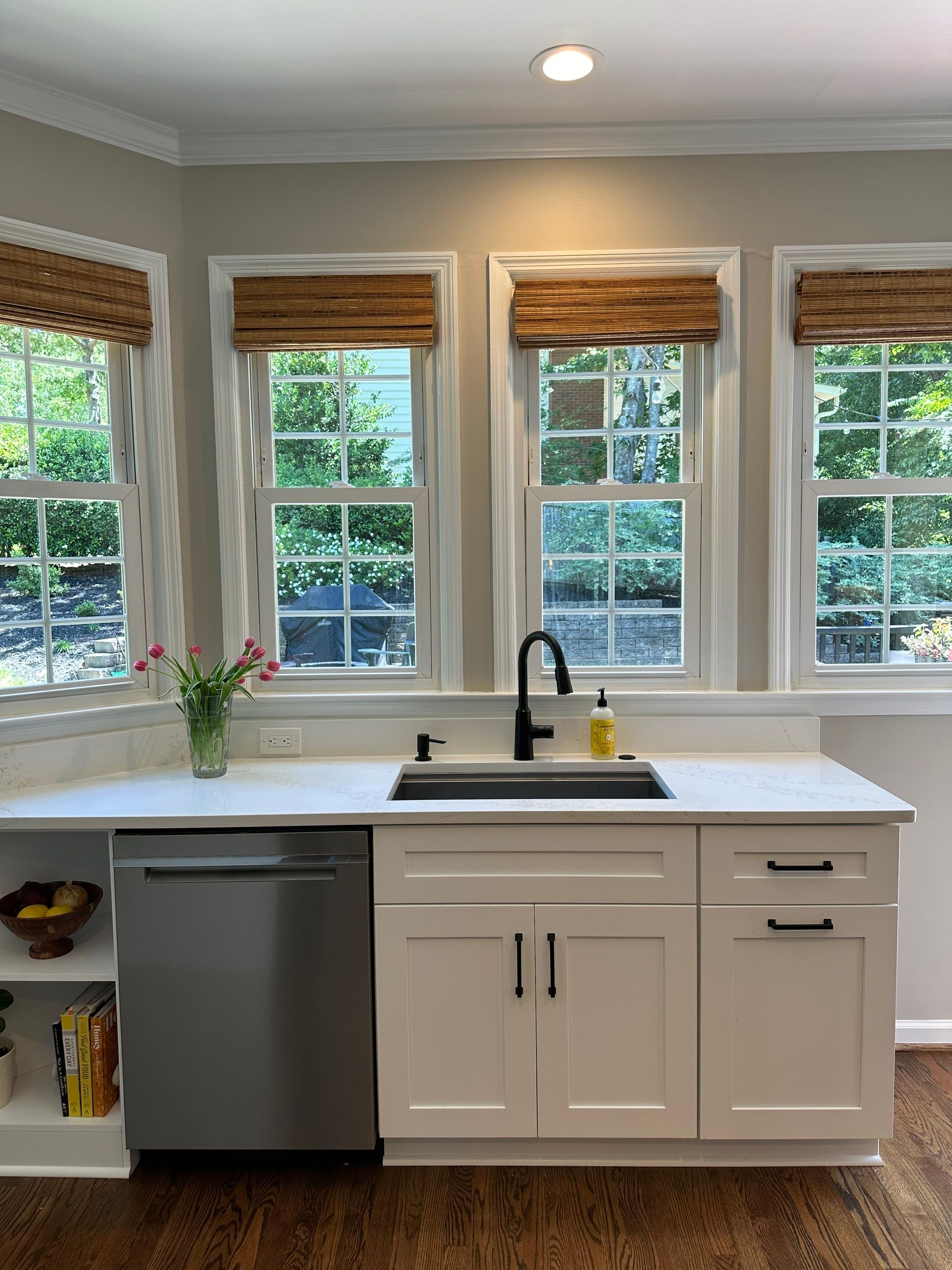 Kitchen Remodel — Roswell — photo 9