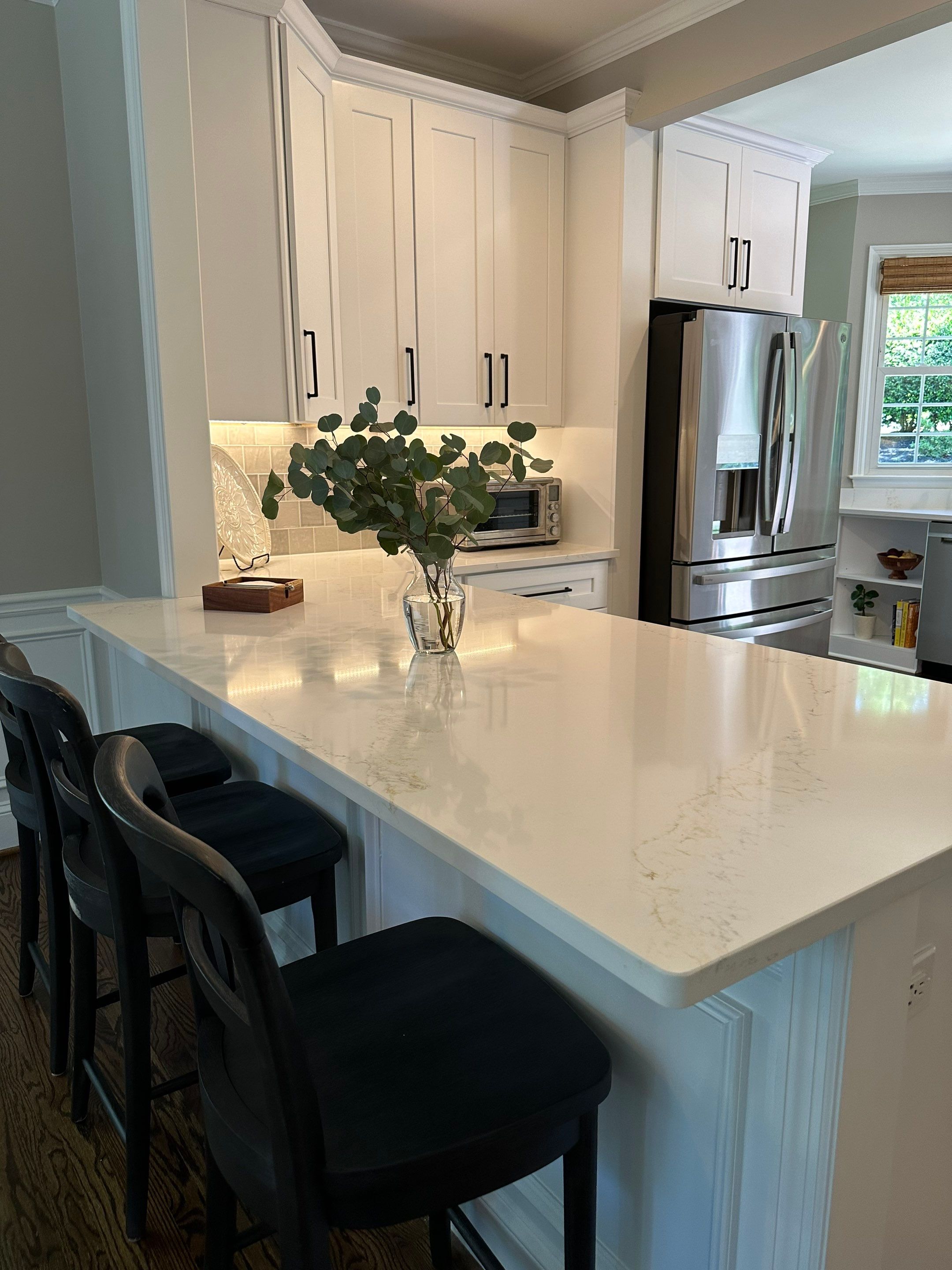 Kitchen Remodel — Roswell — photo 10