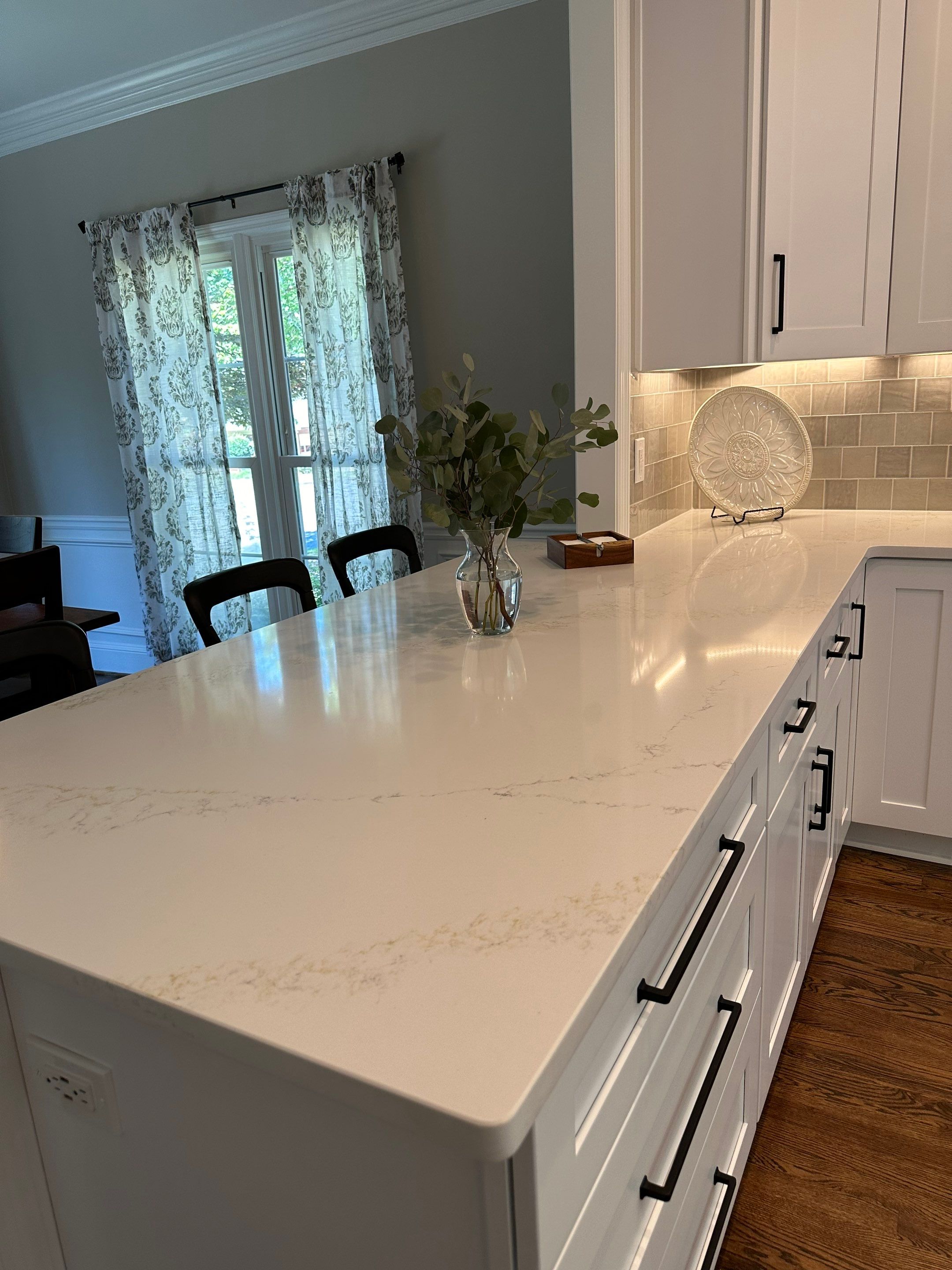 Kitchen Remodel — Roswell — photo 11