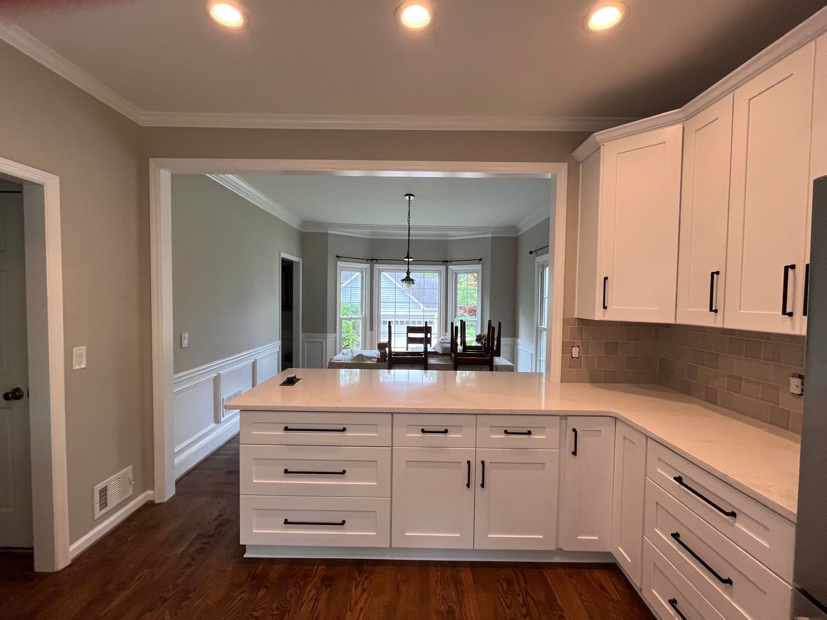 Kitchen Remodel — Roswell — photo 13