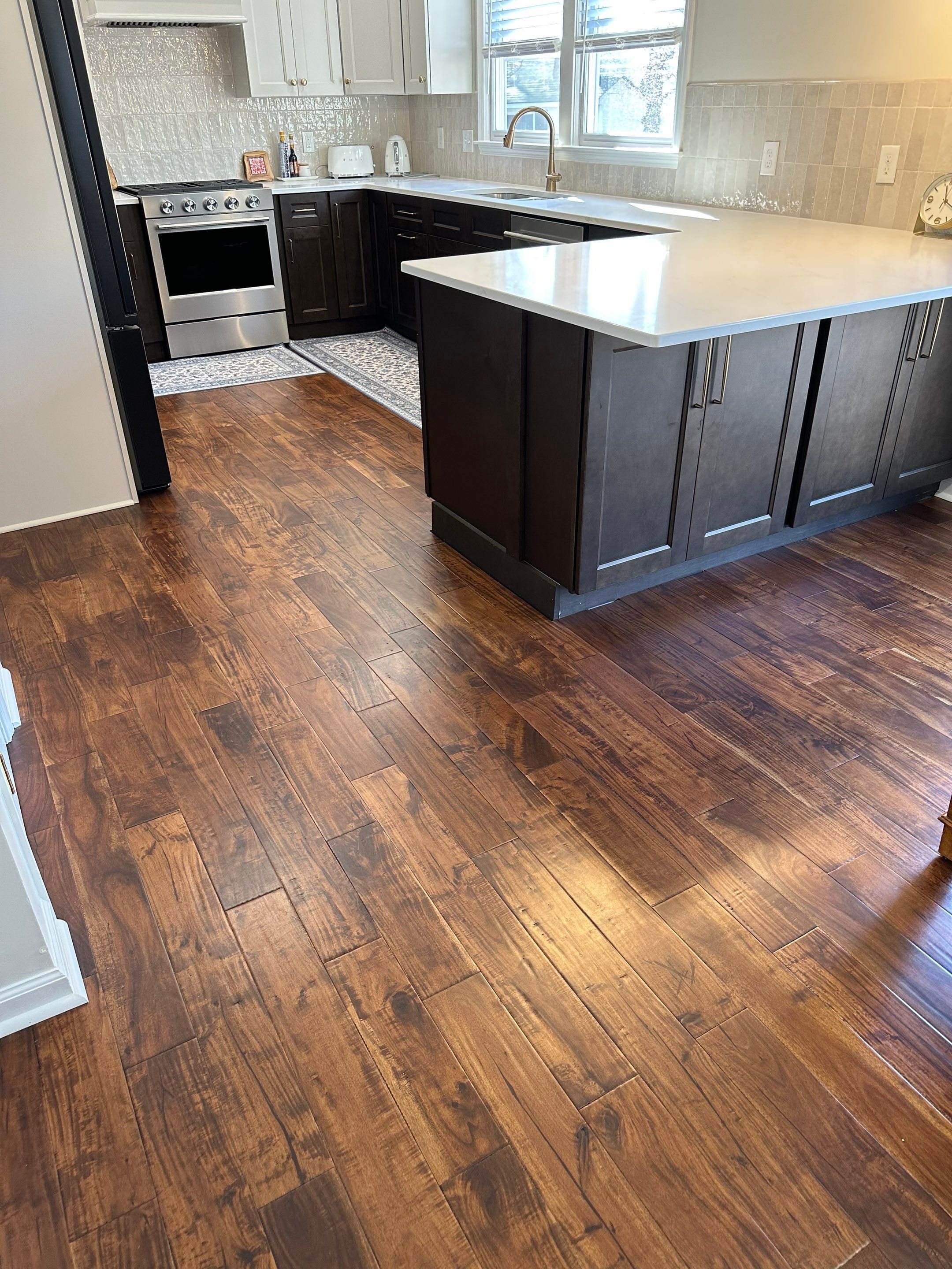 Whole-Home Renovation — East Cobb — photo 1