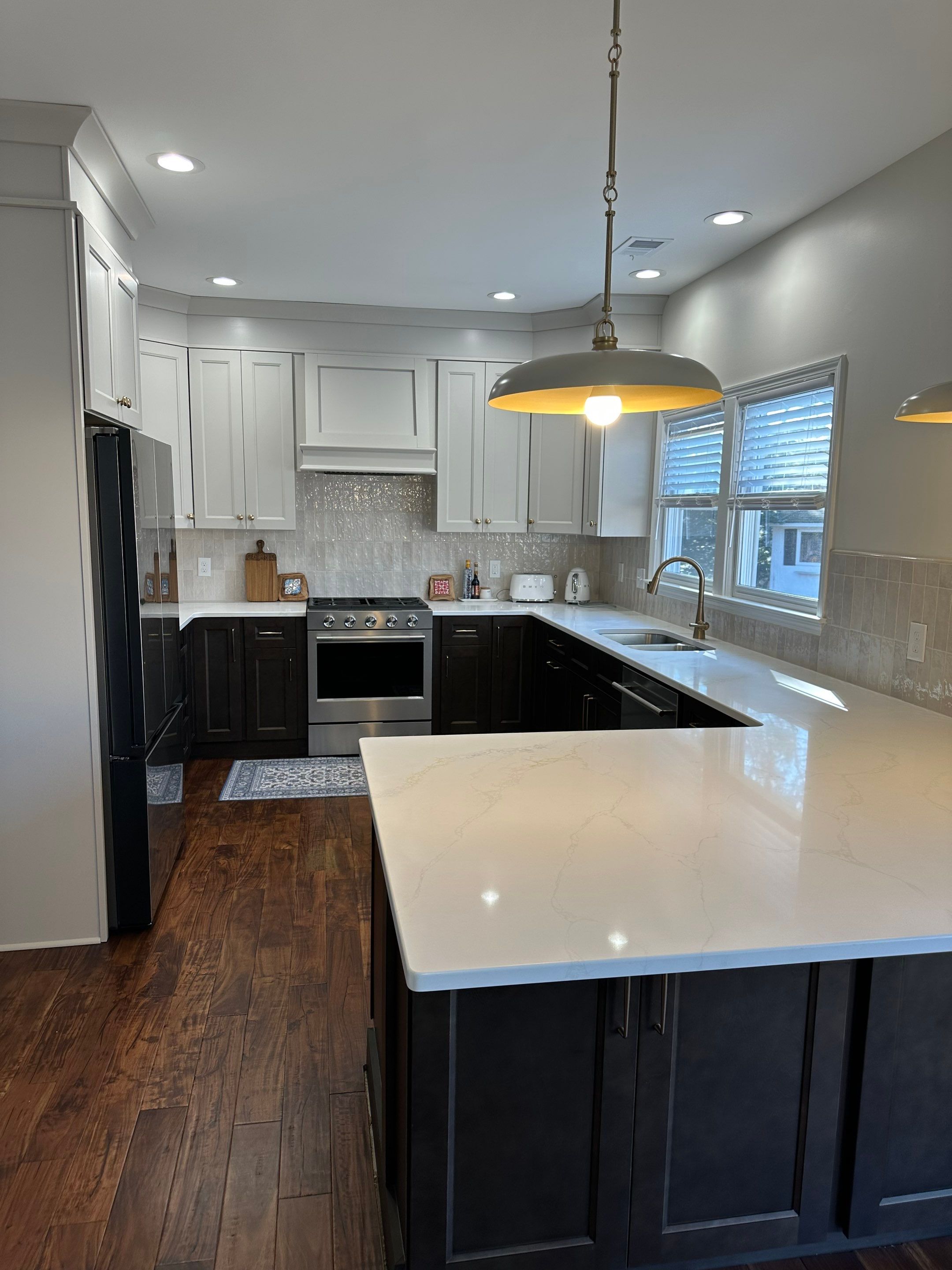 Whole-Home Renovation — East Cobb — photo 6
