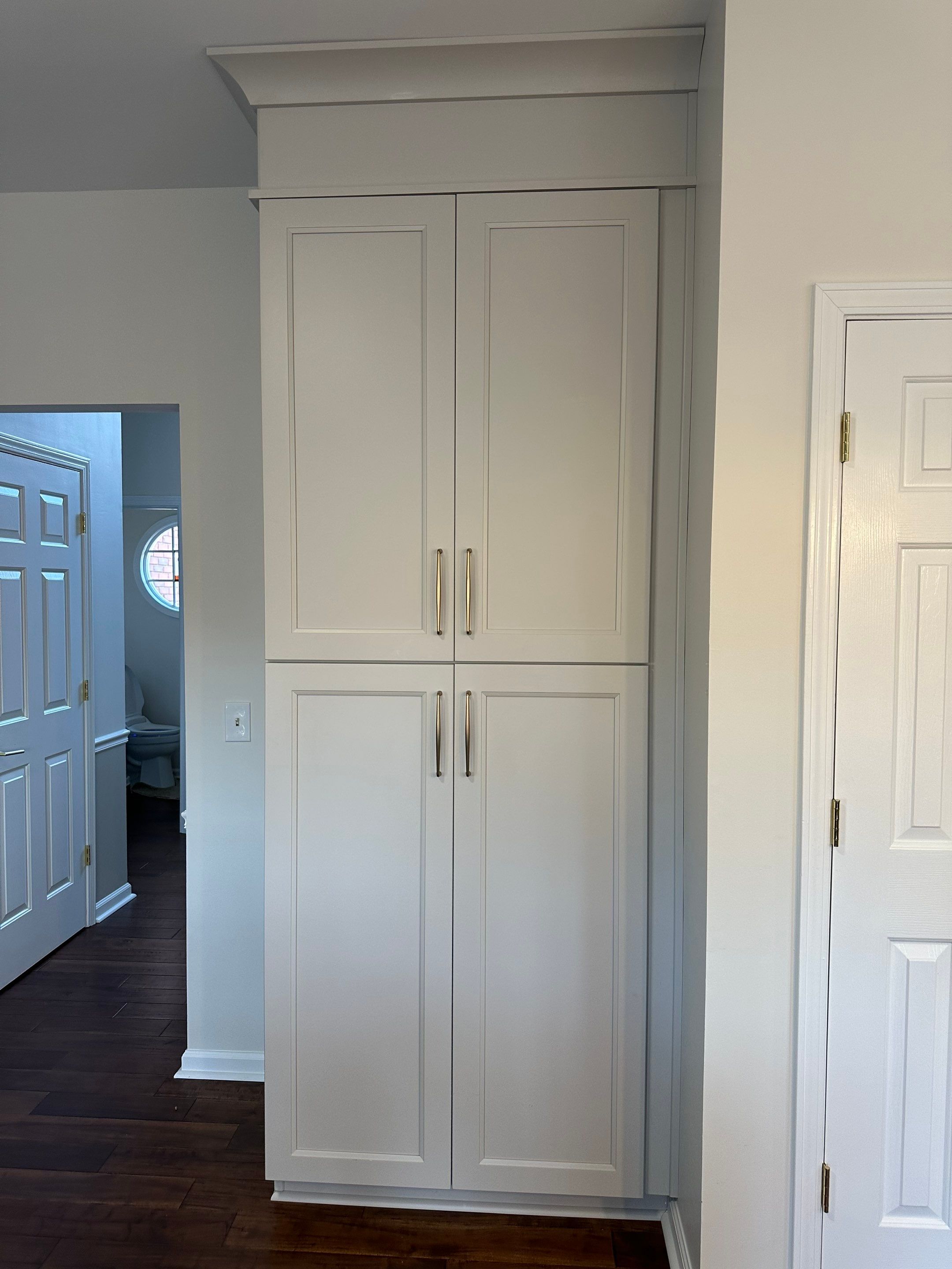 Whole-Home Renovation — East Cobb — photo 7