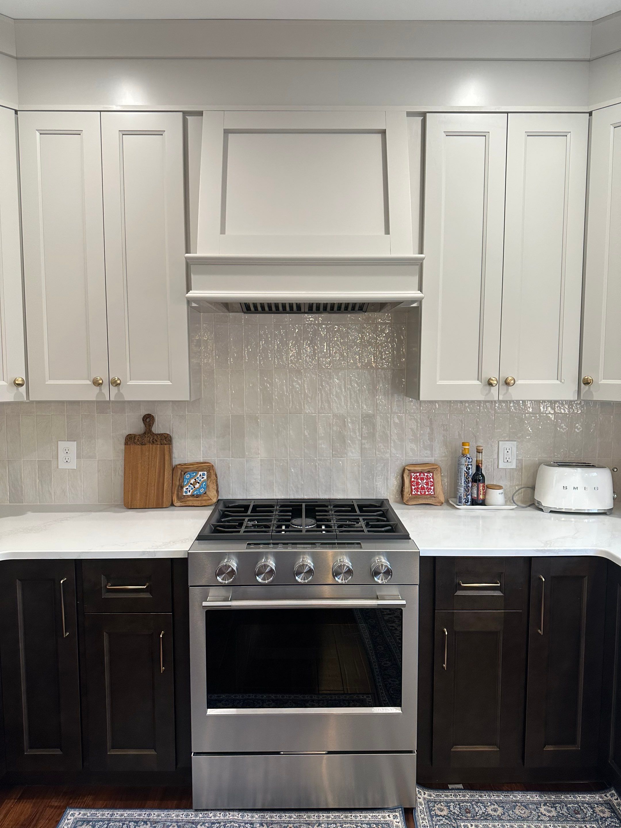 Whole-Home Renovation — East Cobb — photo 8