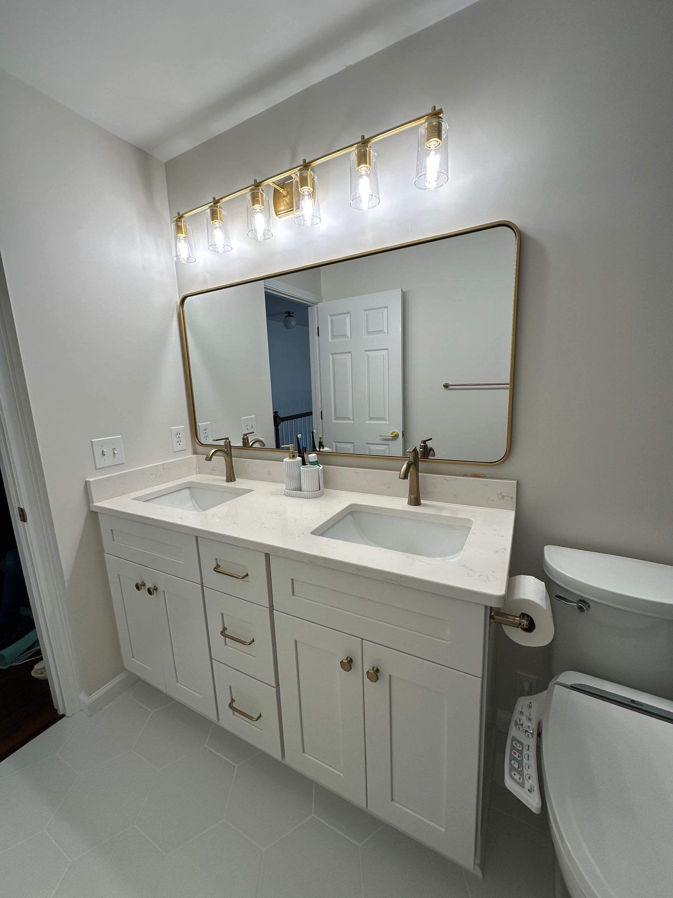 Whole-Home Renovation — East Cobb — photo 10