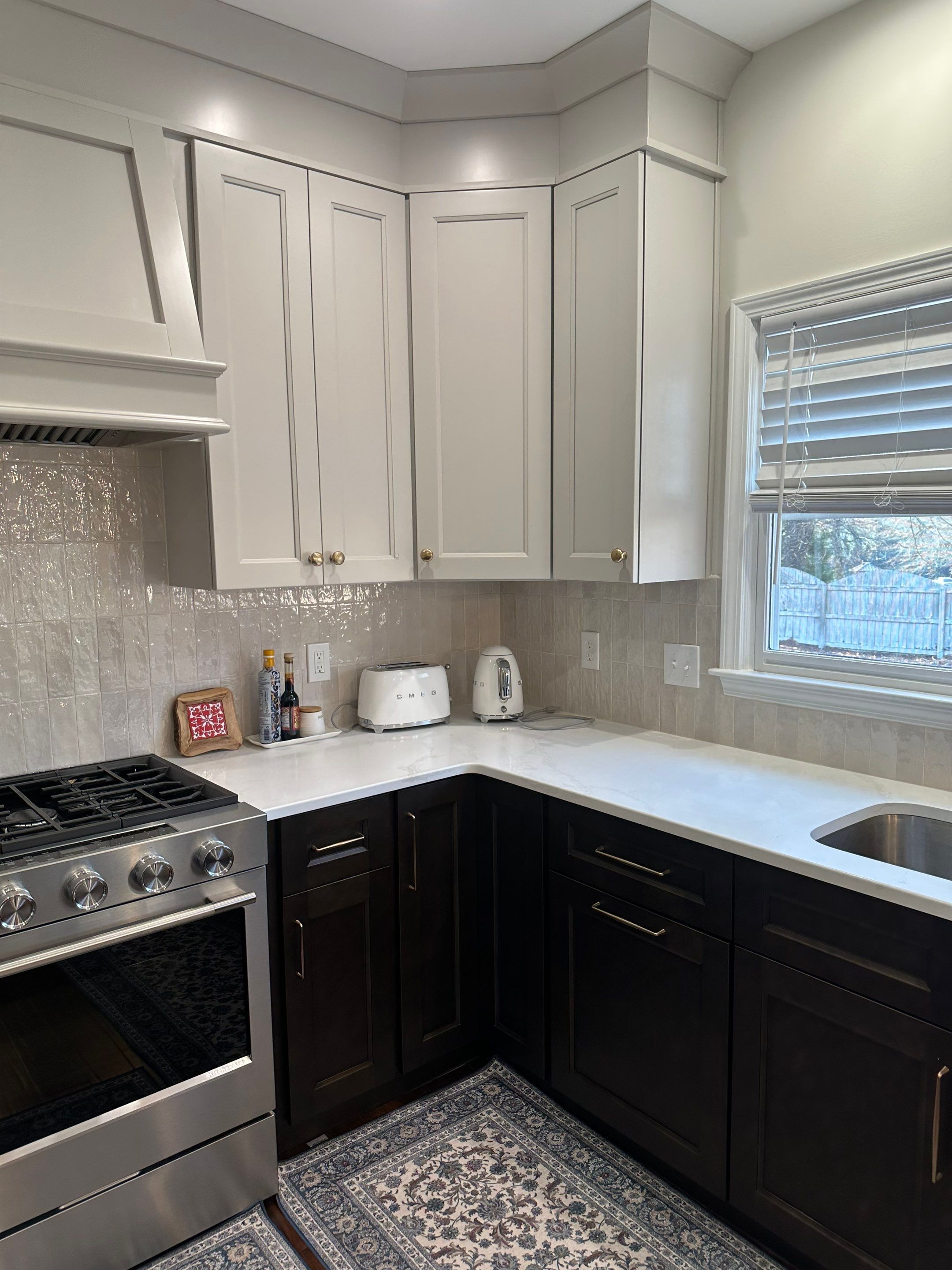 Whole-Home Renovation — East Cobb — photo 11