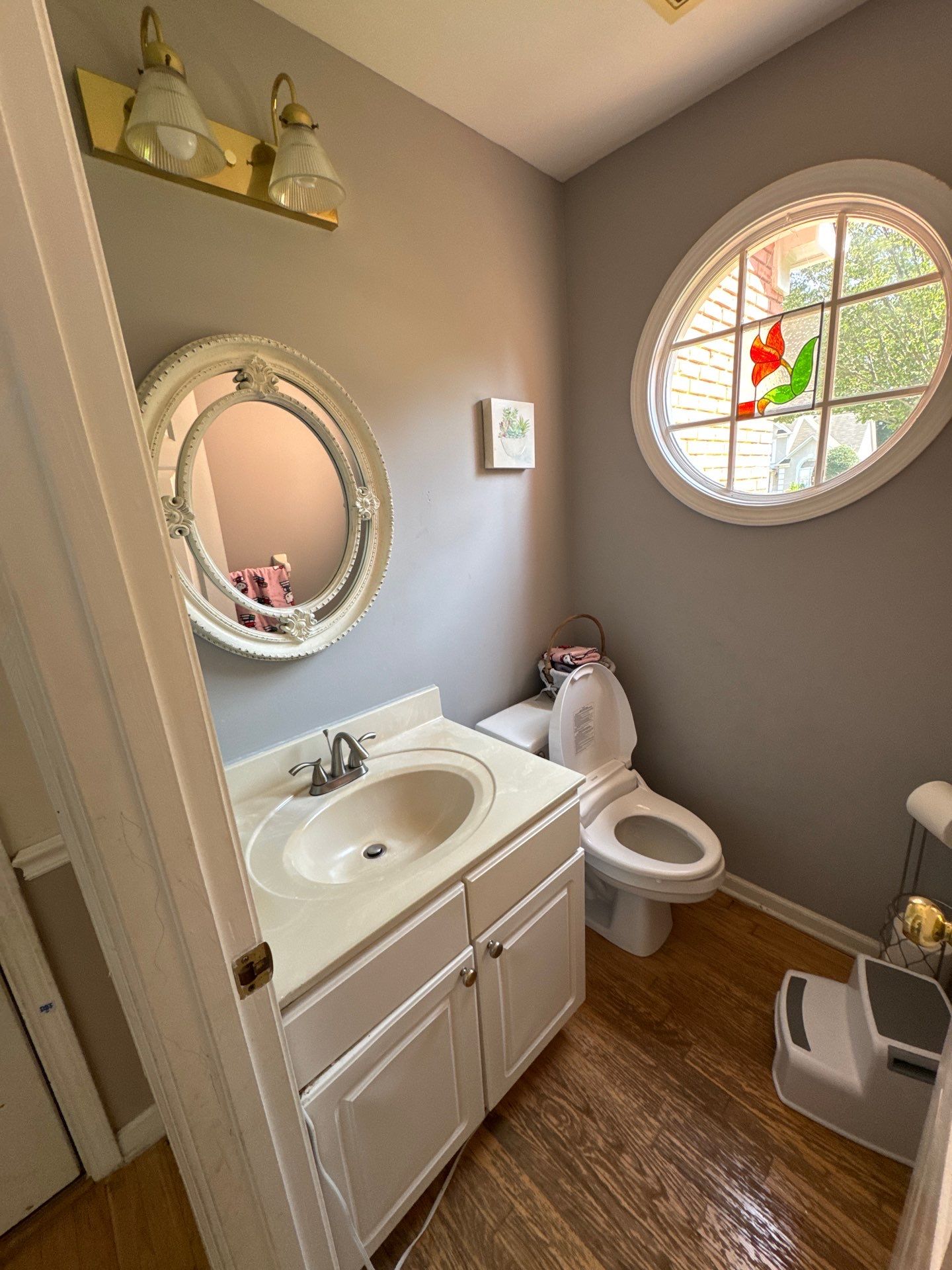 Whole-Home Renovation — East Cobb — Before — photo 2
