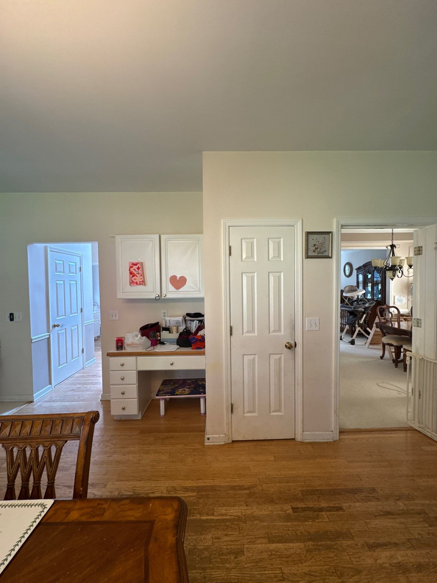 Whole-Home Renovation — East Cobb — Before — photo 3