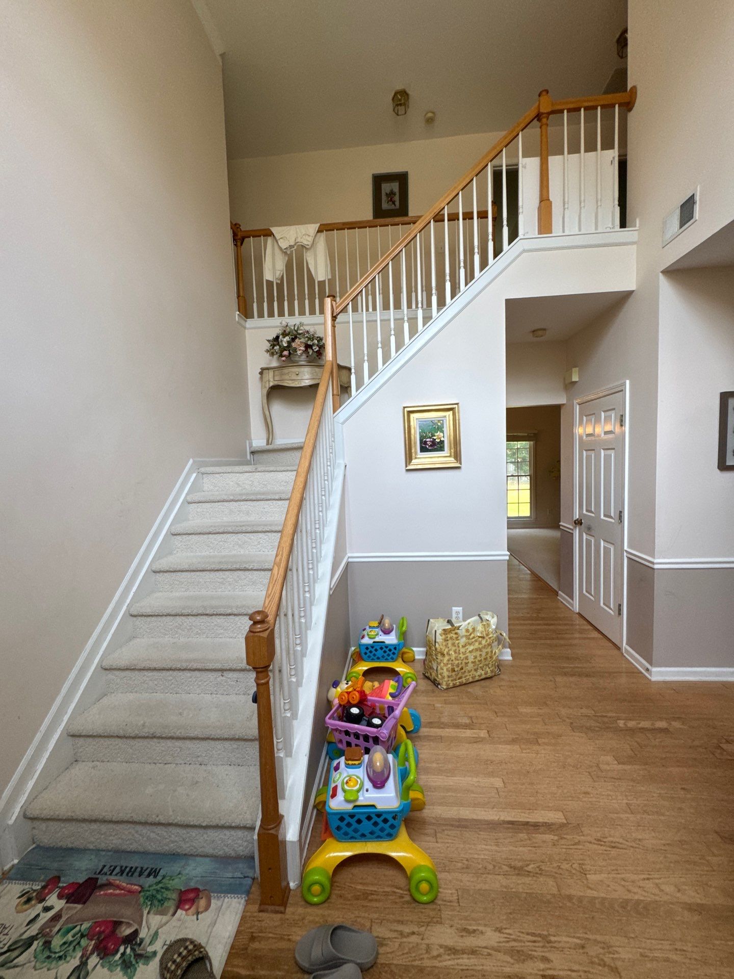 Whole-Home Renovation — East Cobb — Before — photo 4
