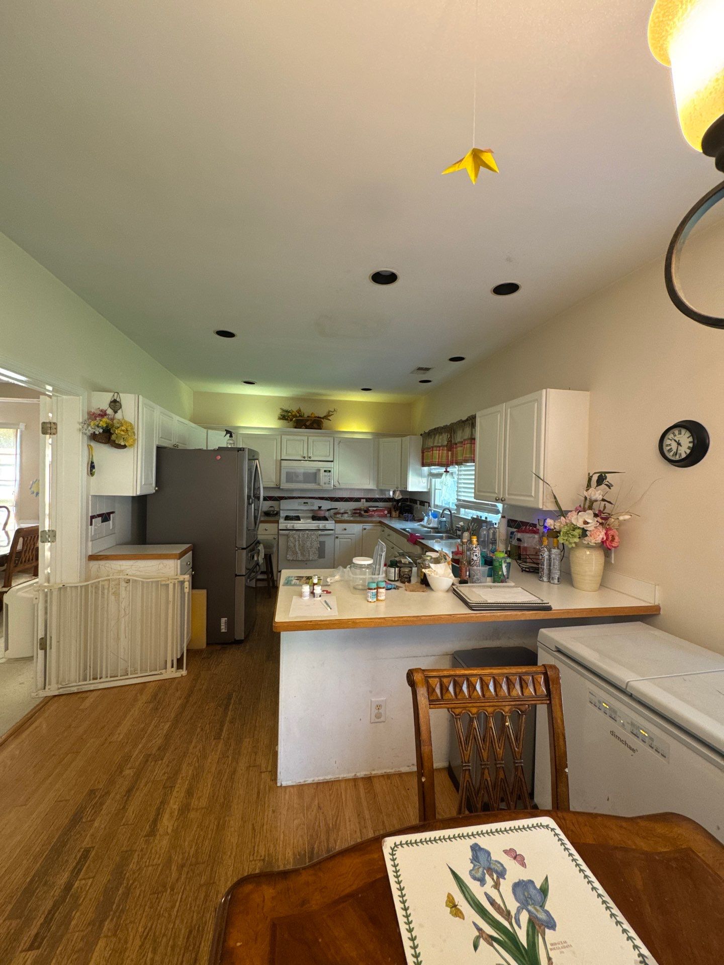 Whole-Home Renovation — East Cobb — Before — photo 5