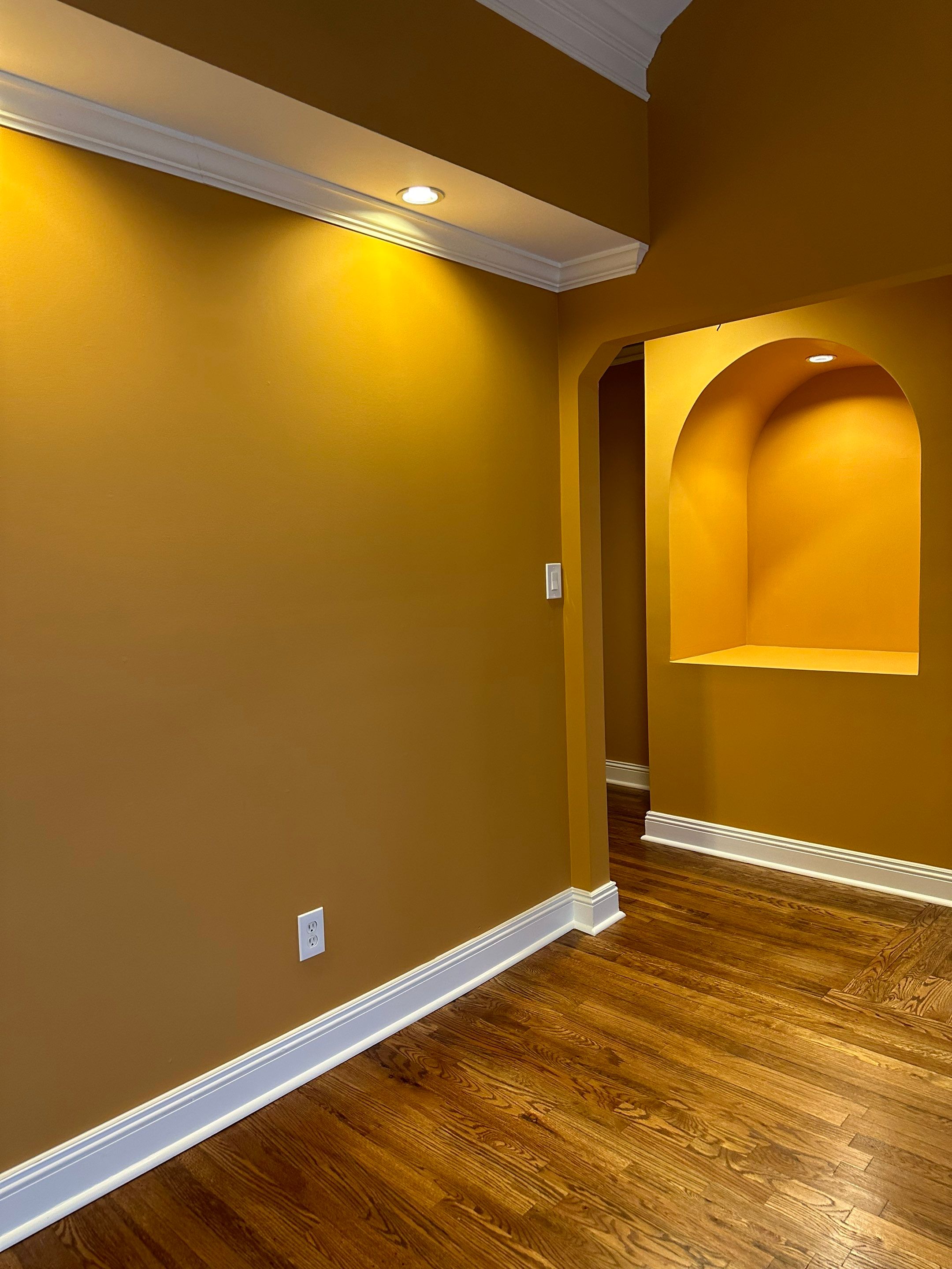 Whole Home Restoration — Atlanta — photo 2