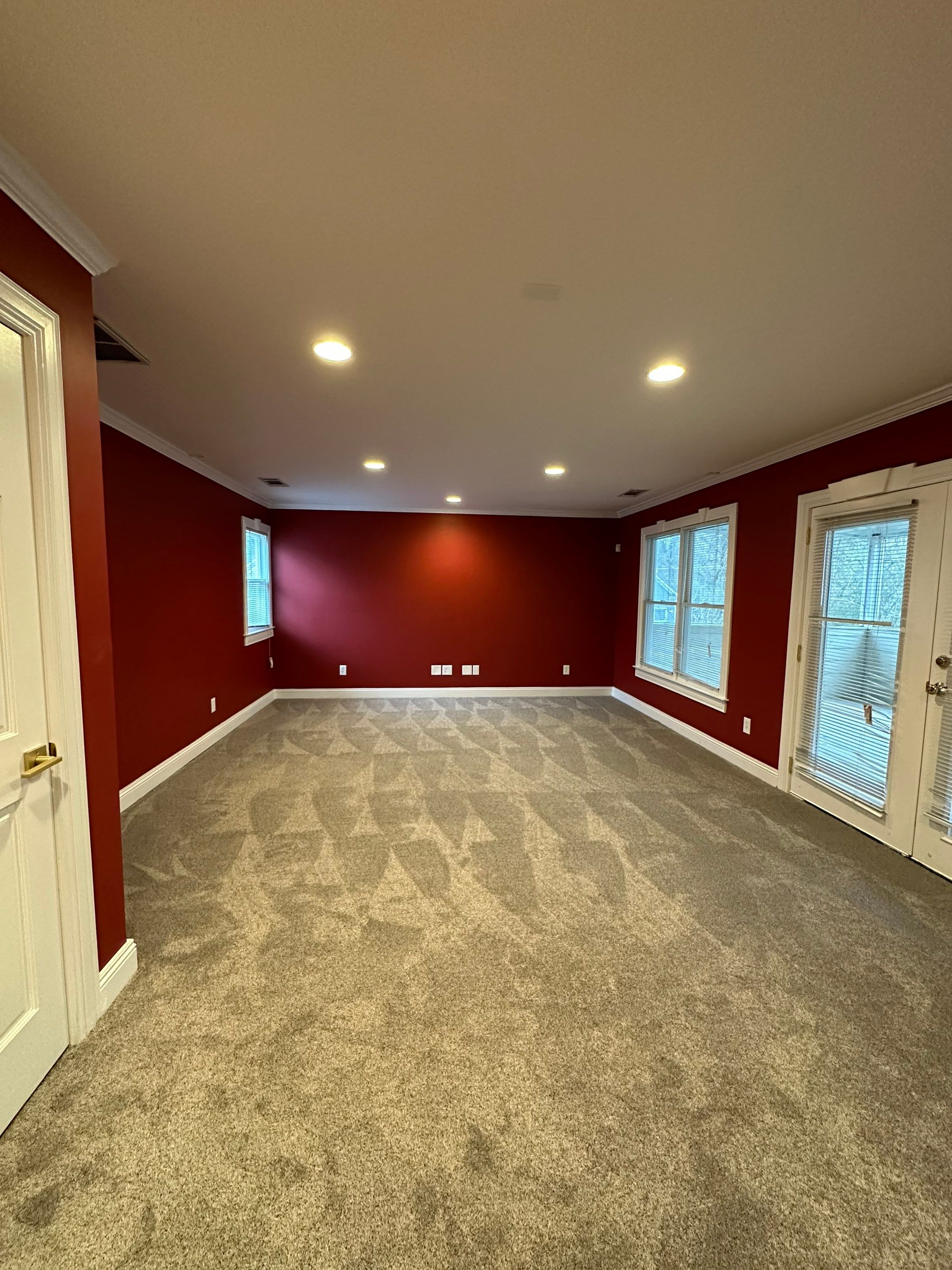 Whole Home Restoration — Atlanta — photo 3