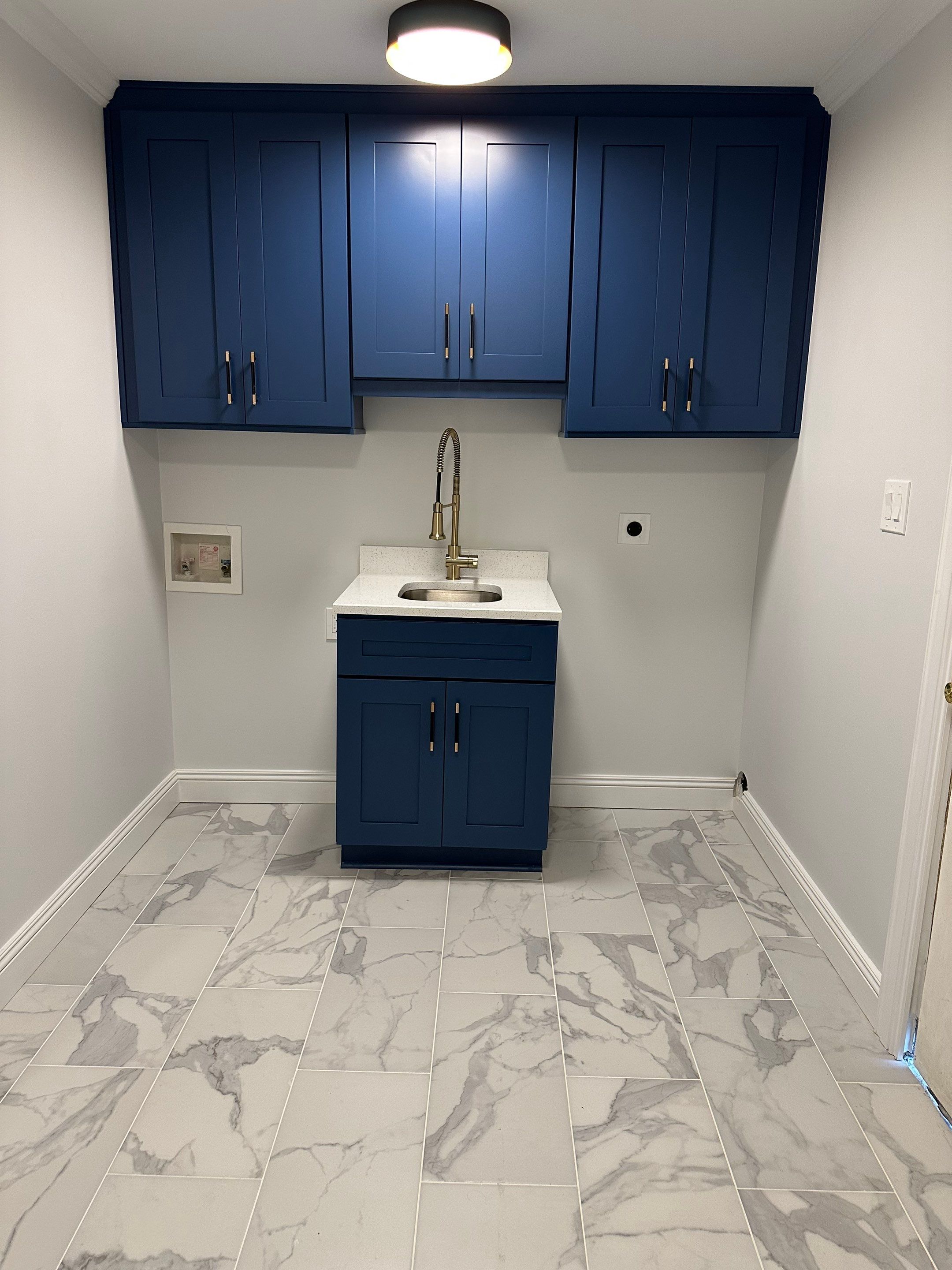 Whole Home Restoration — Atlanta — photo 4