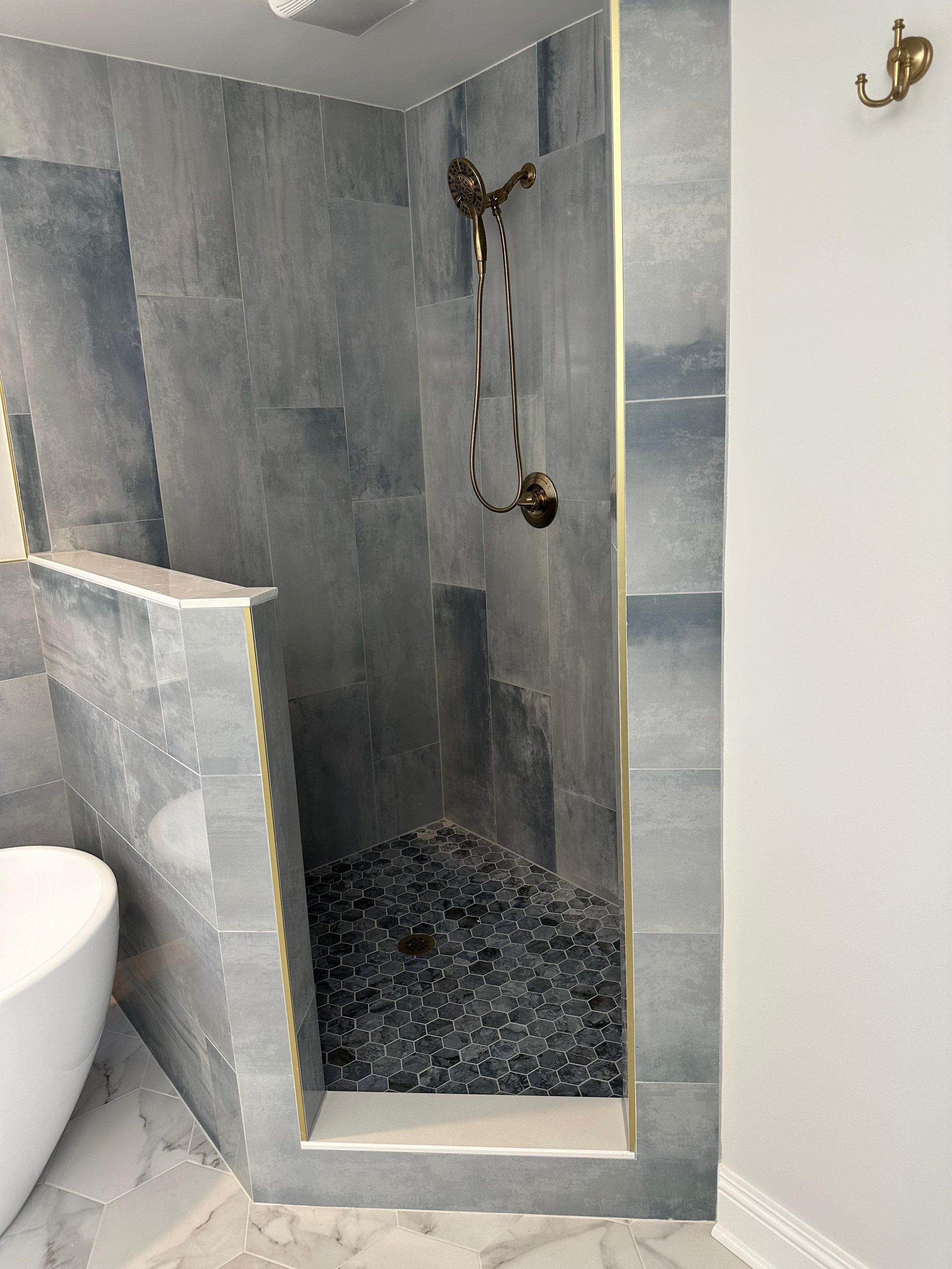 Whole Home Restoration — Atlanta — photo 5