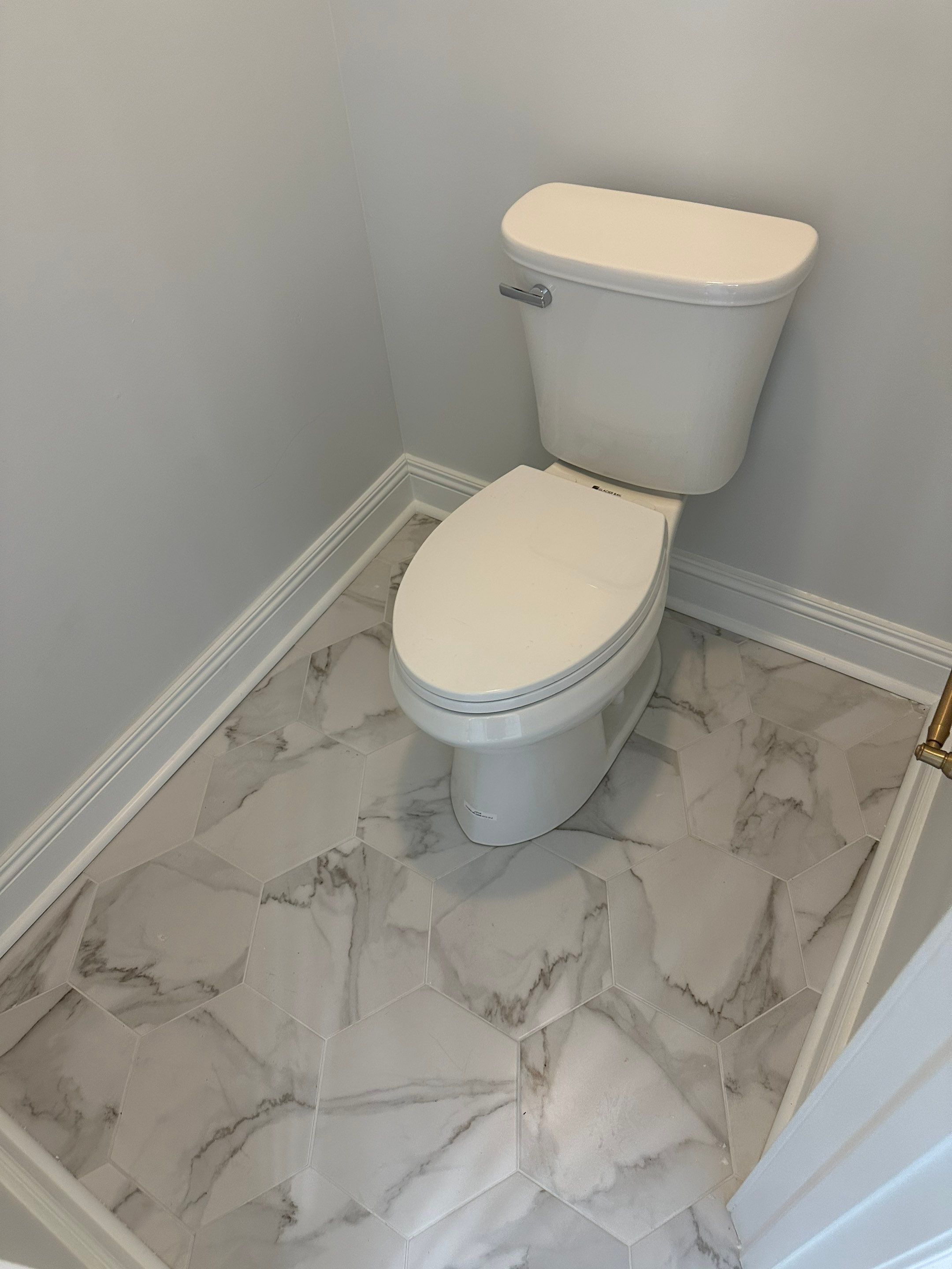 Whole Home Restoration — Atlanta — photo 7