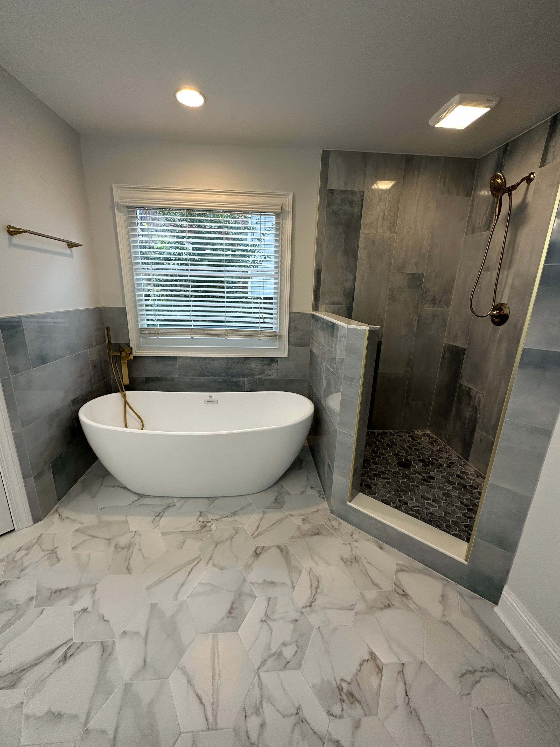 Whole Home Restoration — Atlanta — photo 8