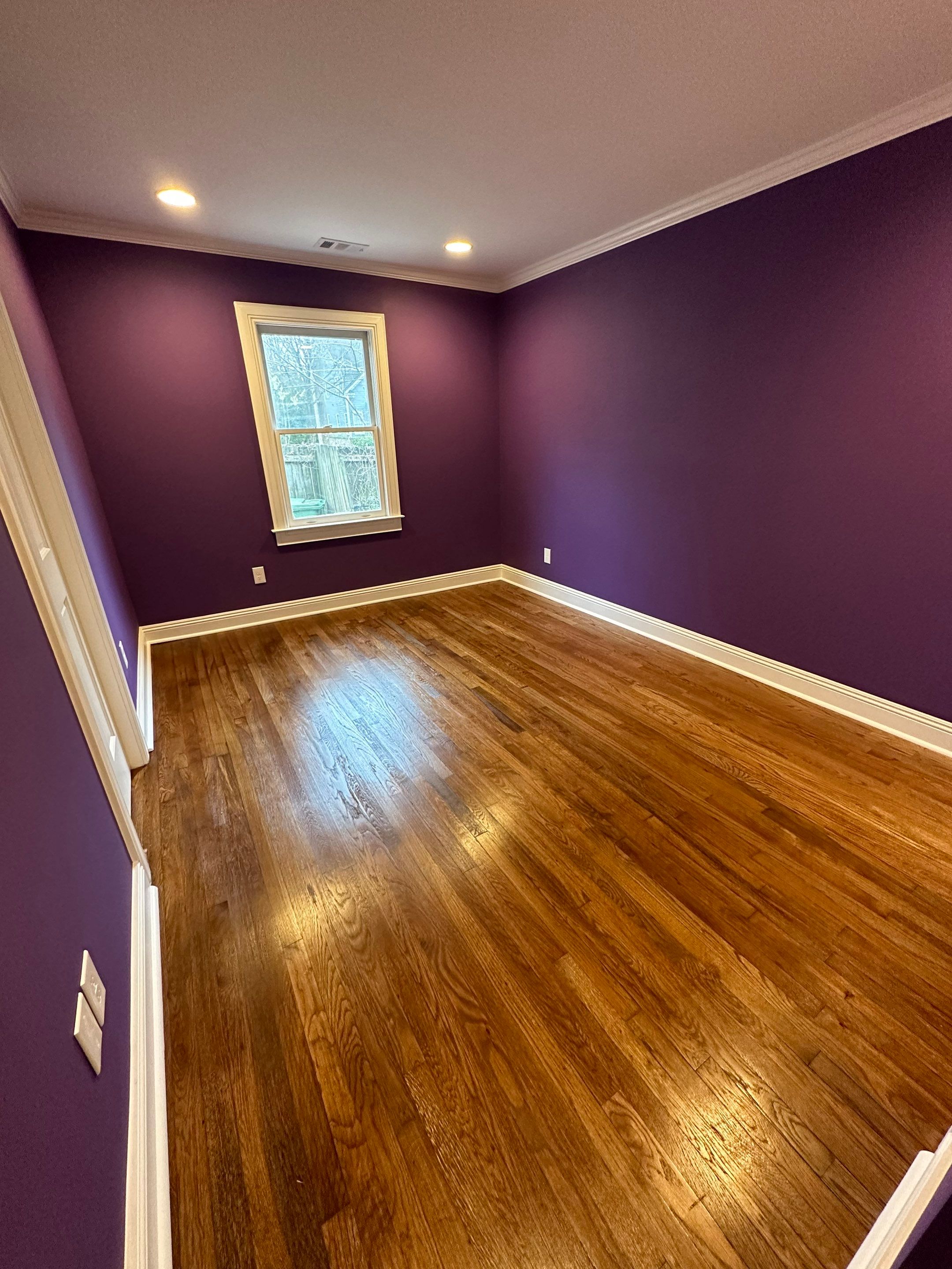Whole Home Restoration — Atlanta — photo 9