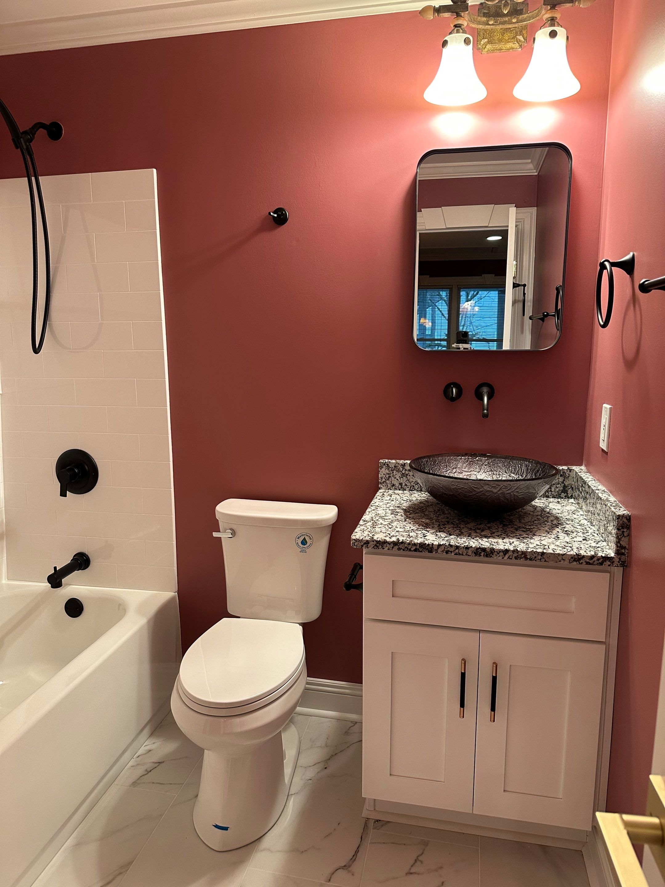 Whole Home Restoration — Atlanta — photo 10