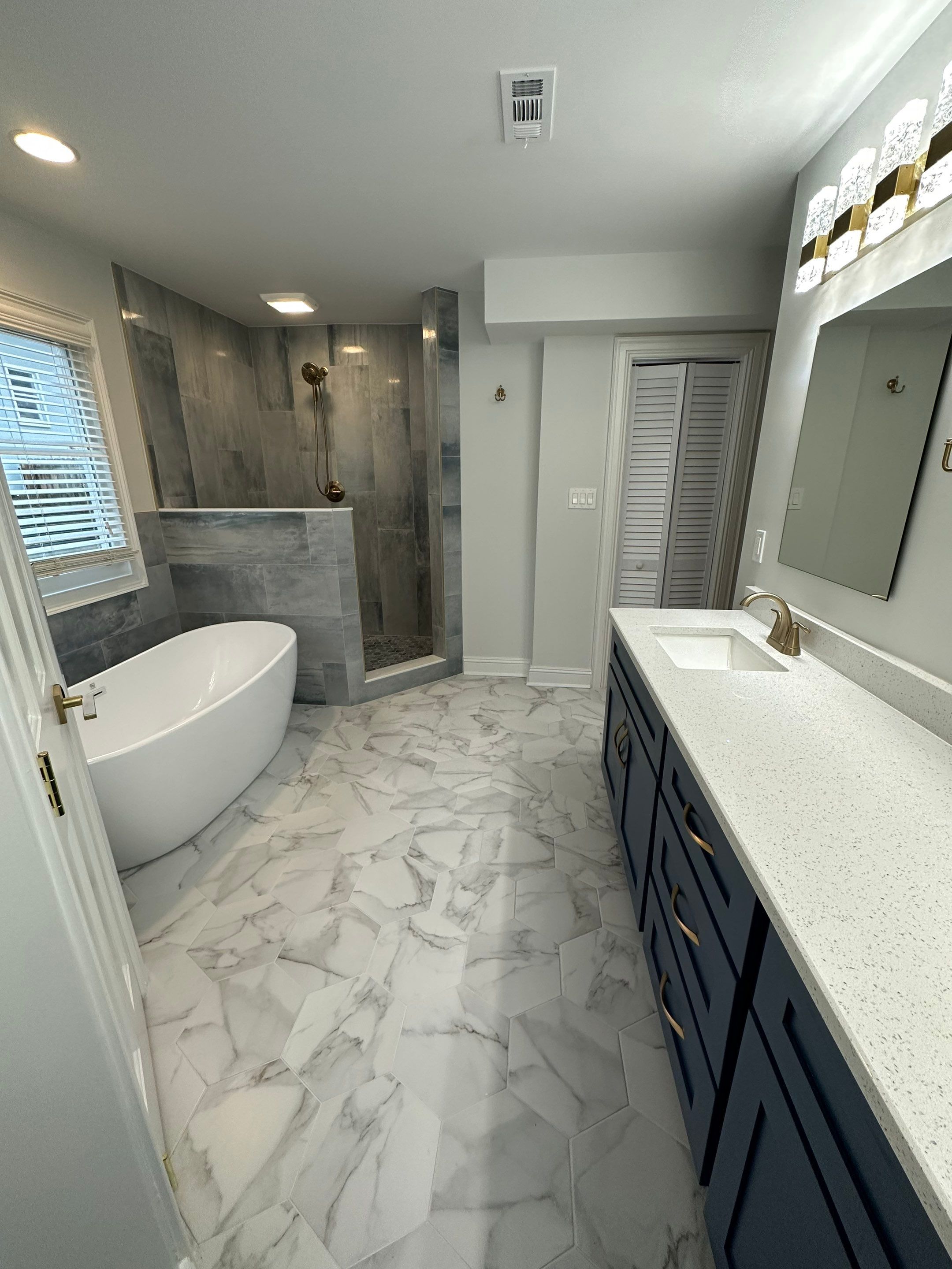 Whole Home Restoration — Atlanta — photo 11