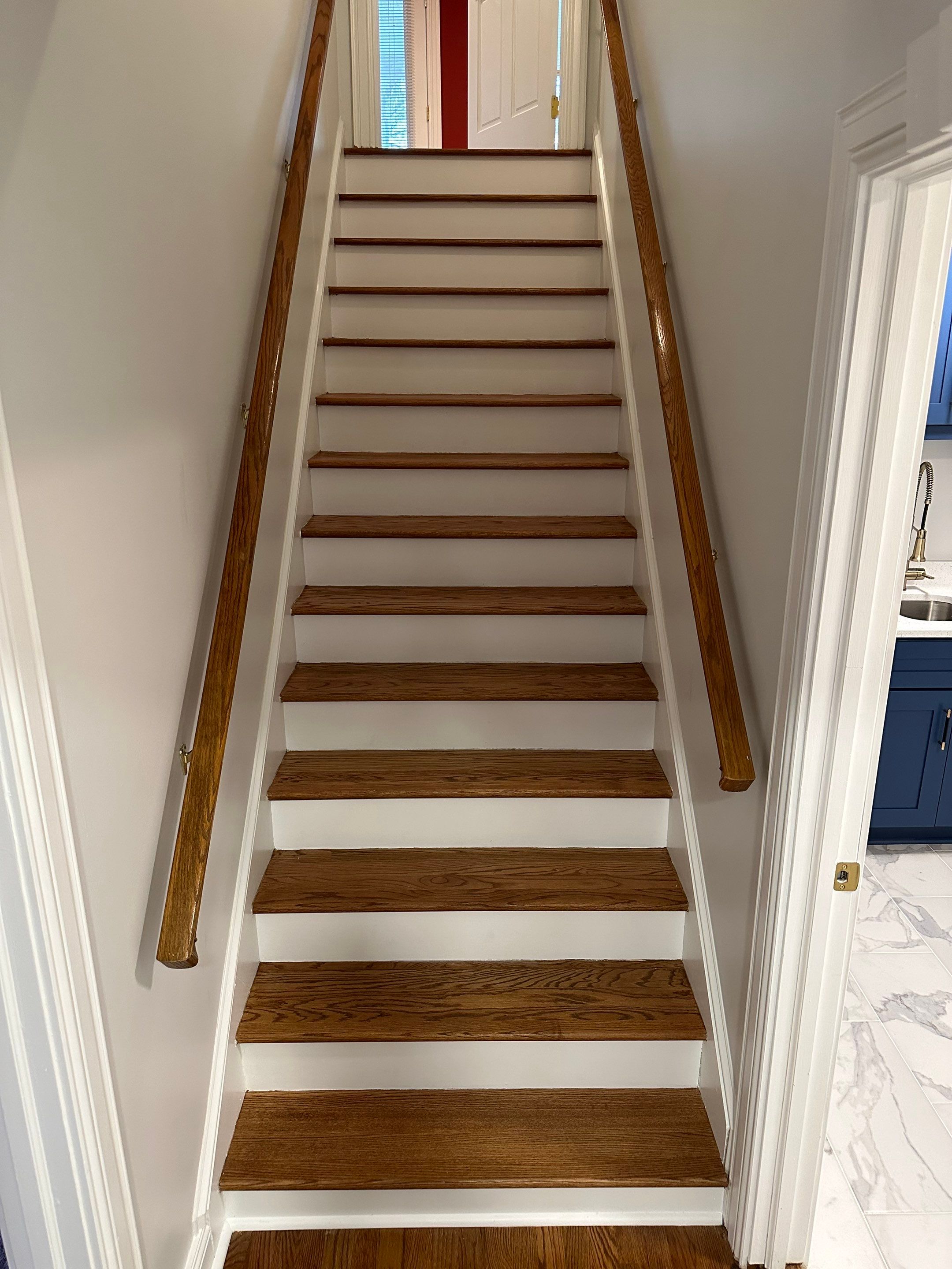 Whole Home Restoration — Atlanta — photo 13