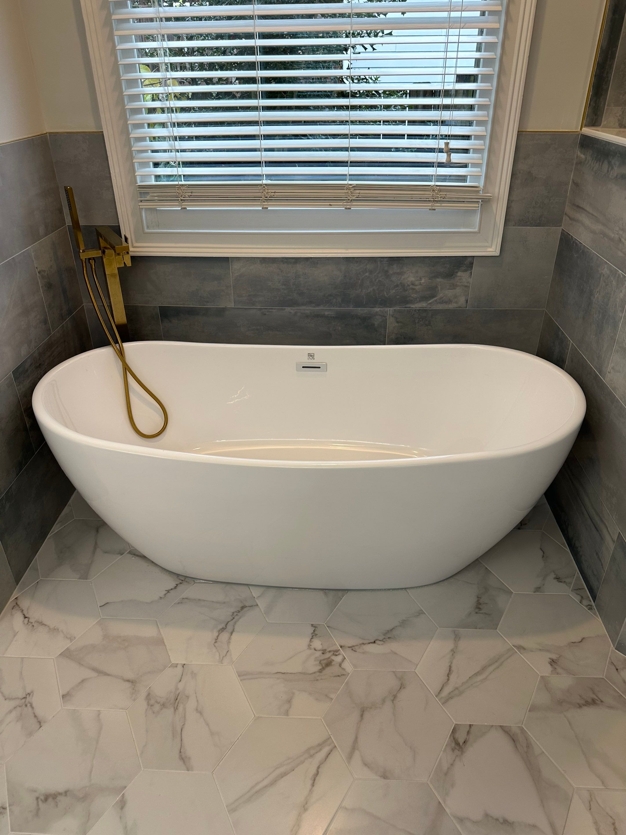 Whole Home Restoration — Atlanta — photo 14