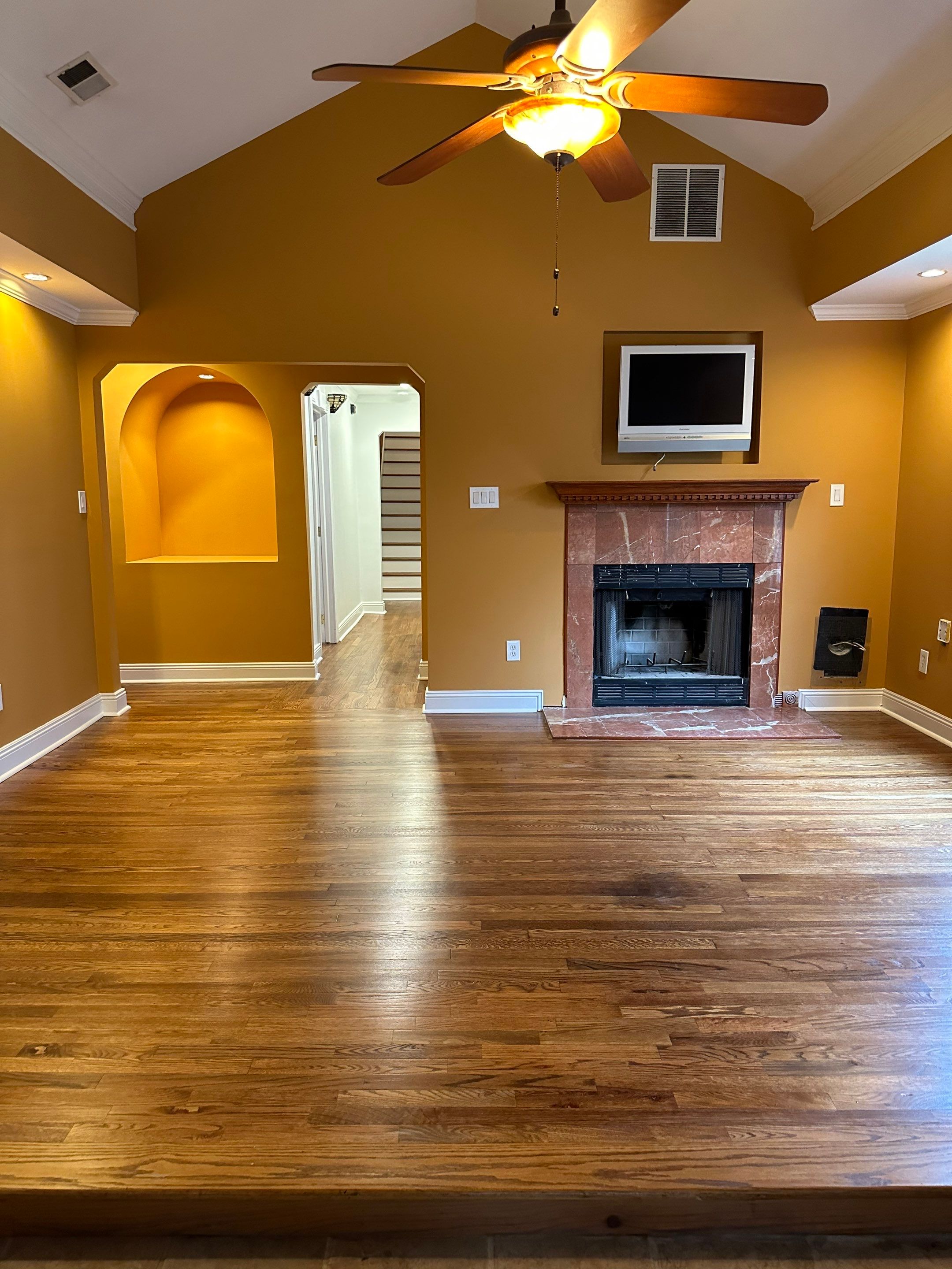 Whole Home Restoration — Atlanta — photo 15