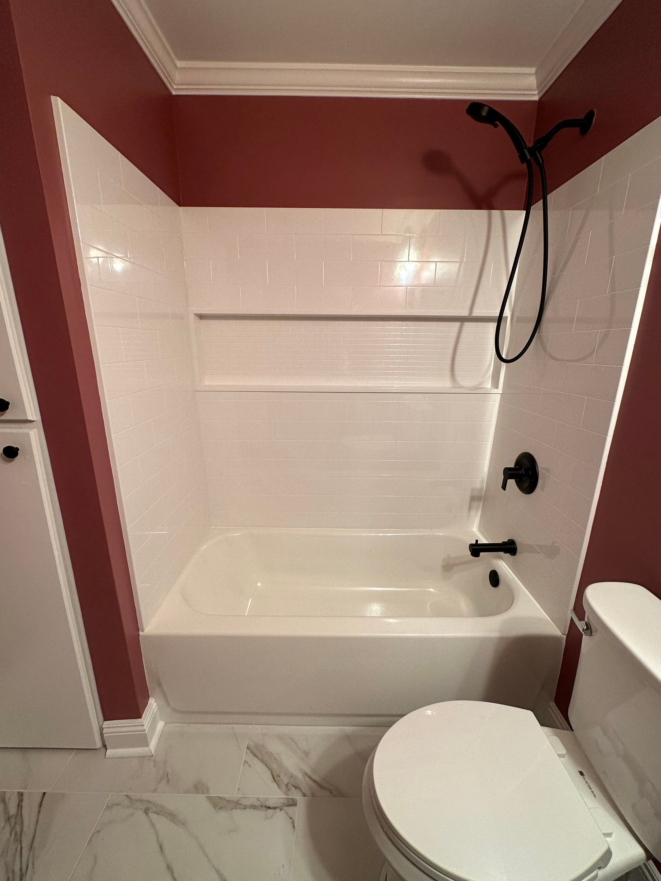 Whole Home Restoration — Atlanta — photo 17
