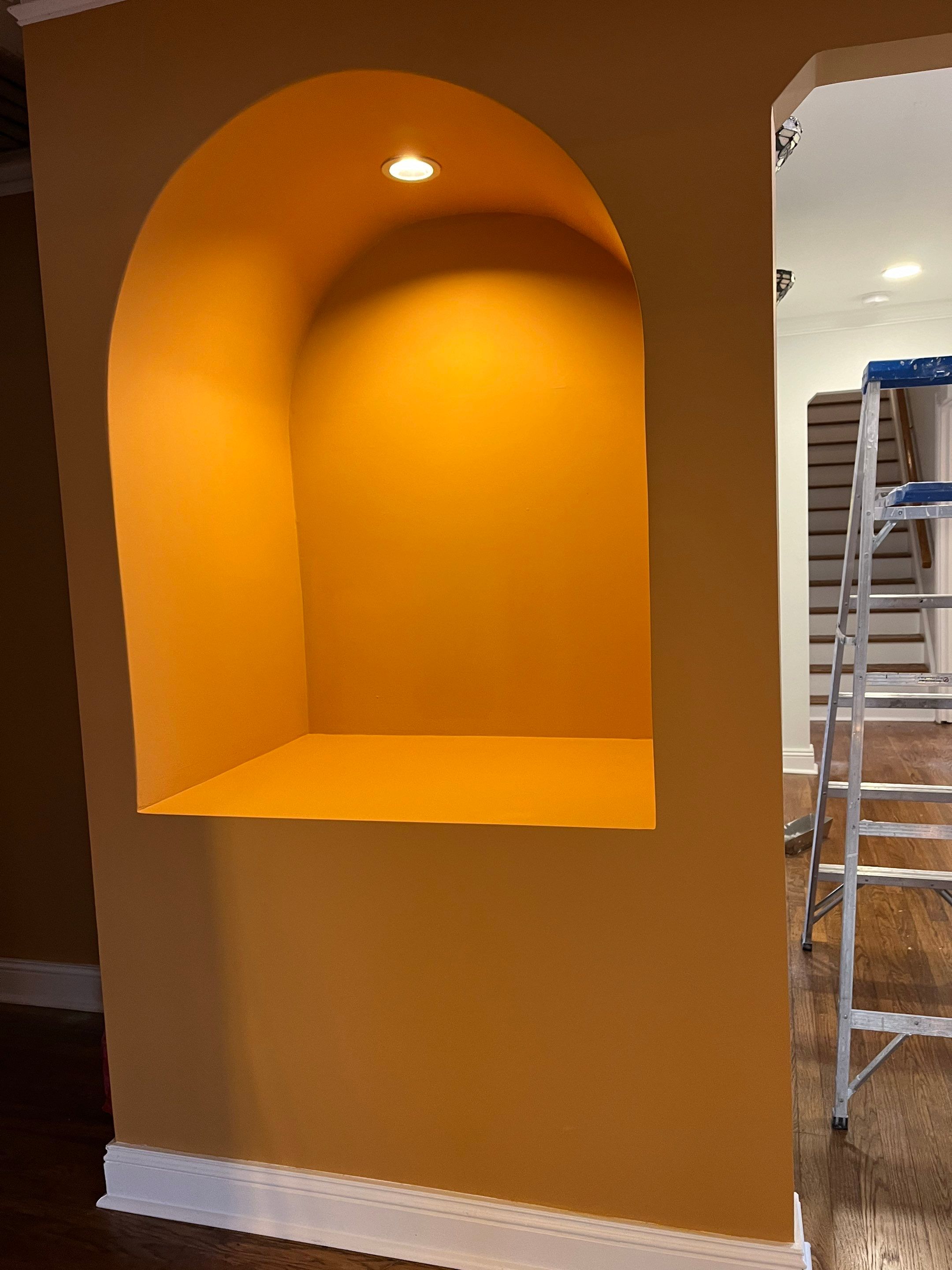 Whole Home Restoration — Atlanta — photo 18