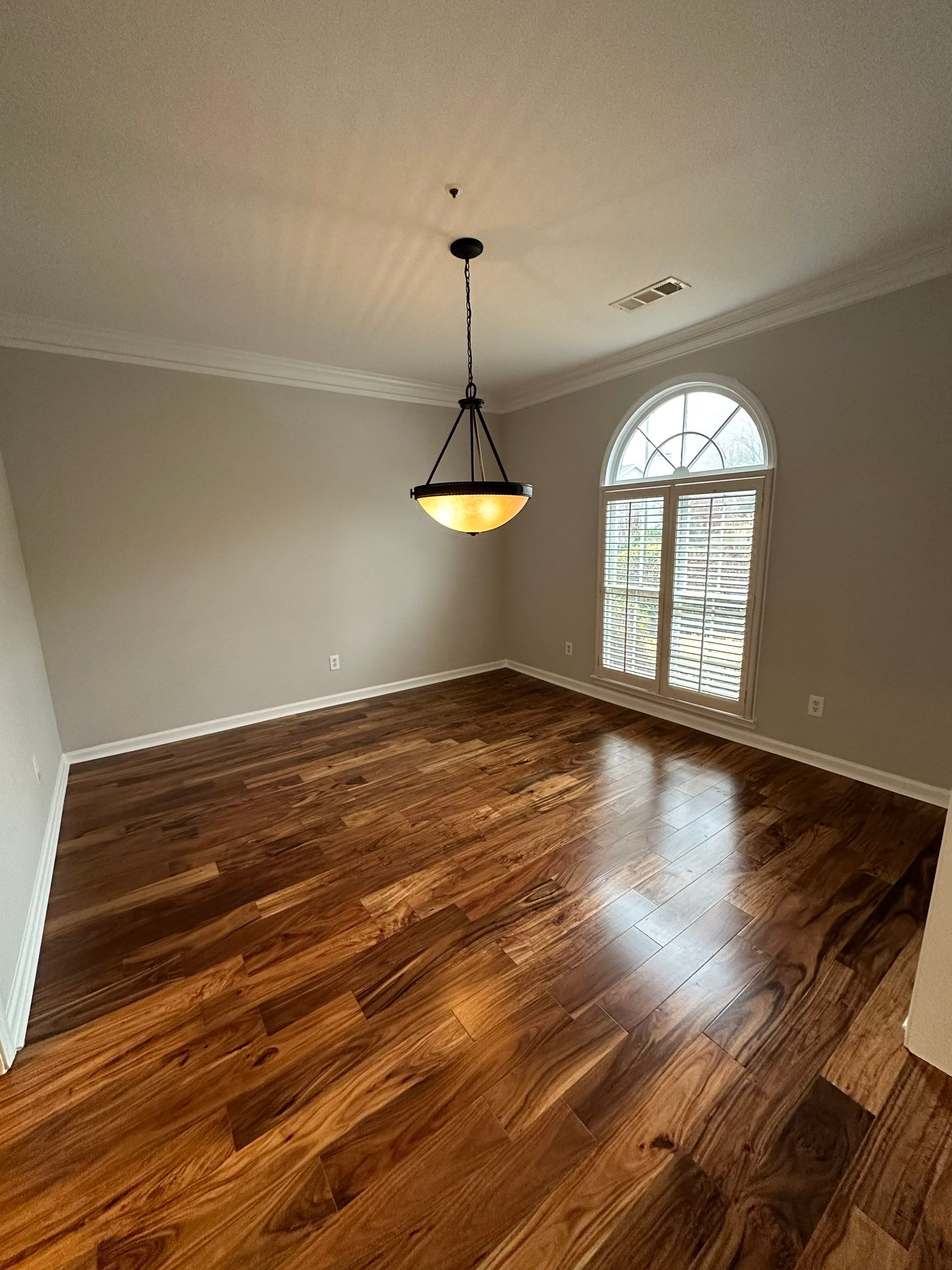 Whole Home Restoration — Marietta — photo 1