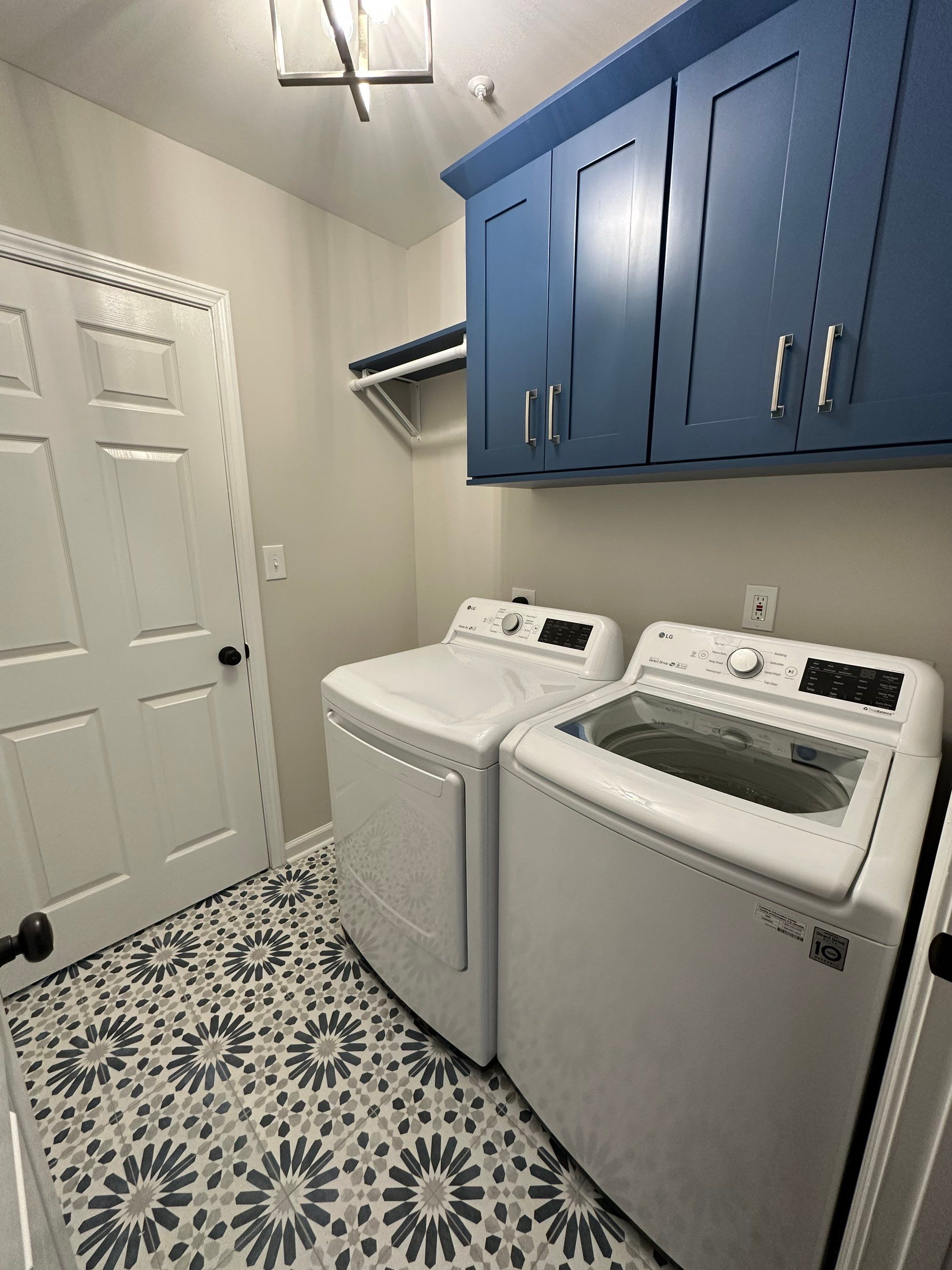 Whole Home Restoration — Marietta — photo 2