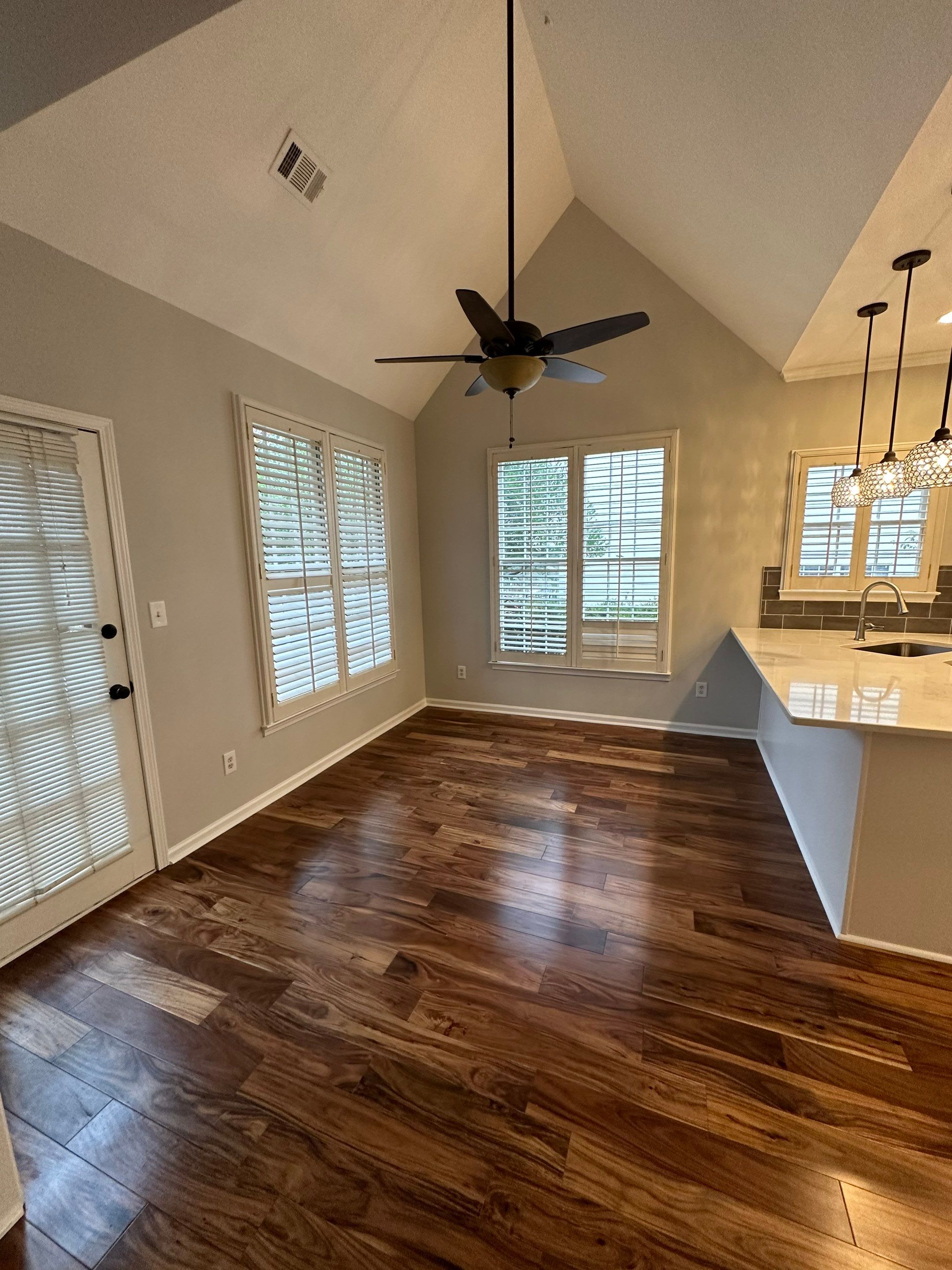 Whole Home Restoration — Marietta — photo 7