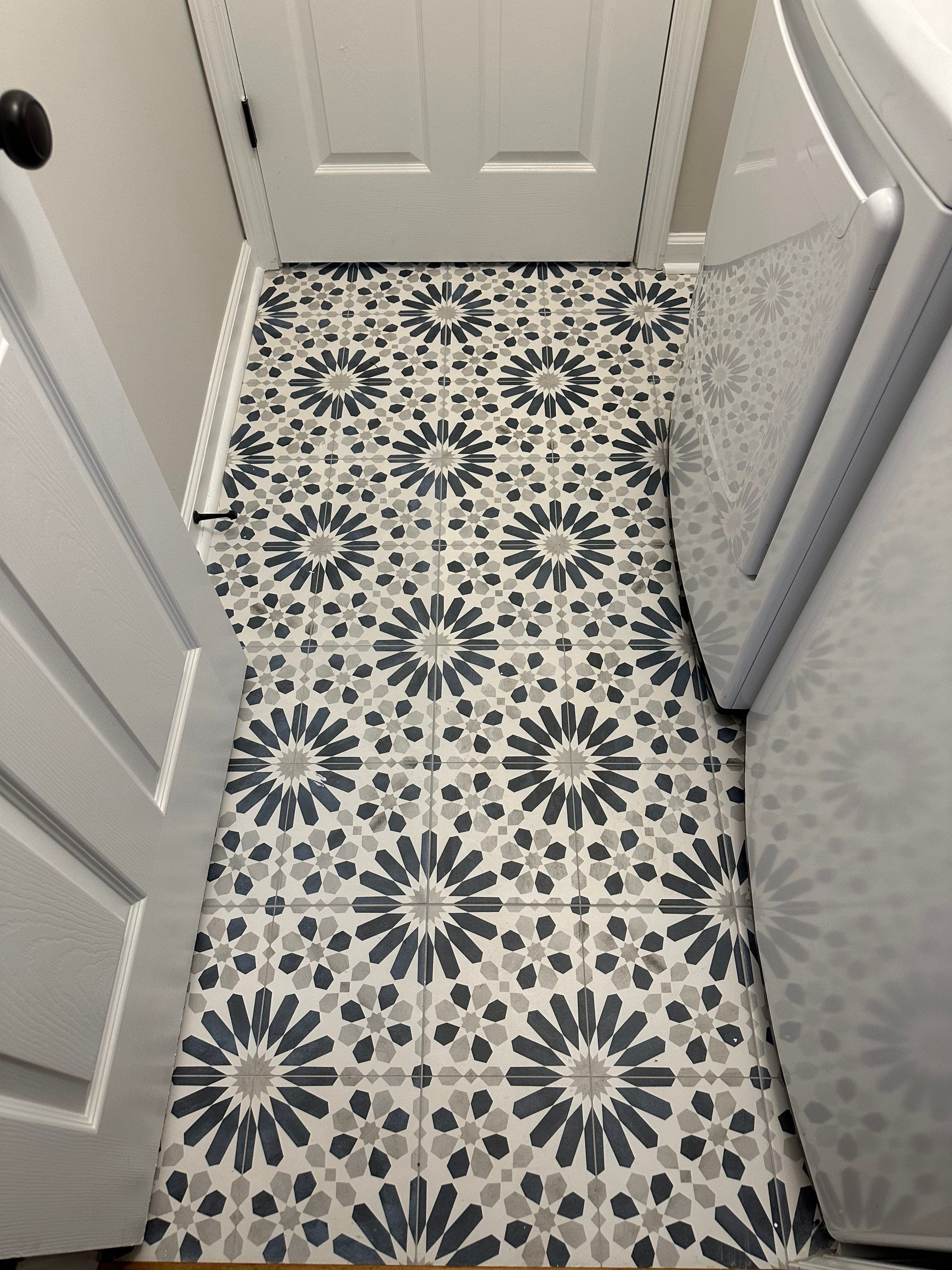 Whole Home Restoration — Marietta — photo 9