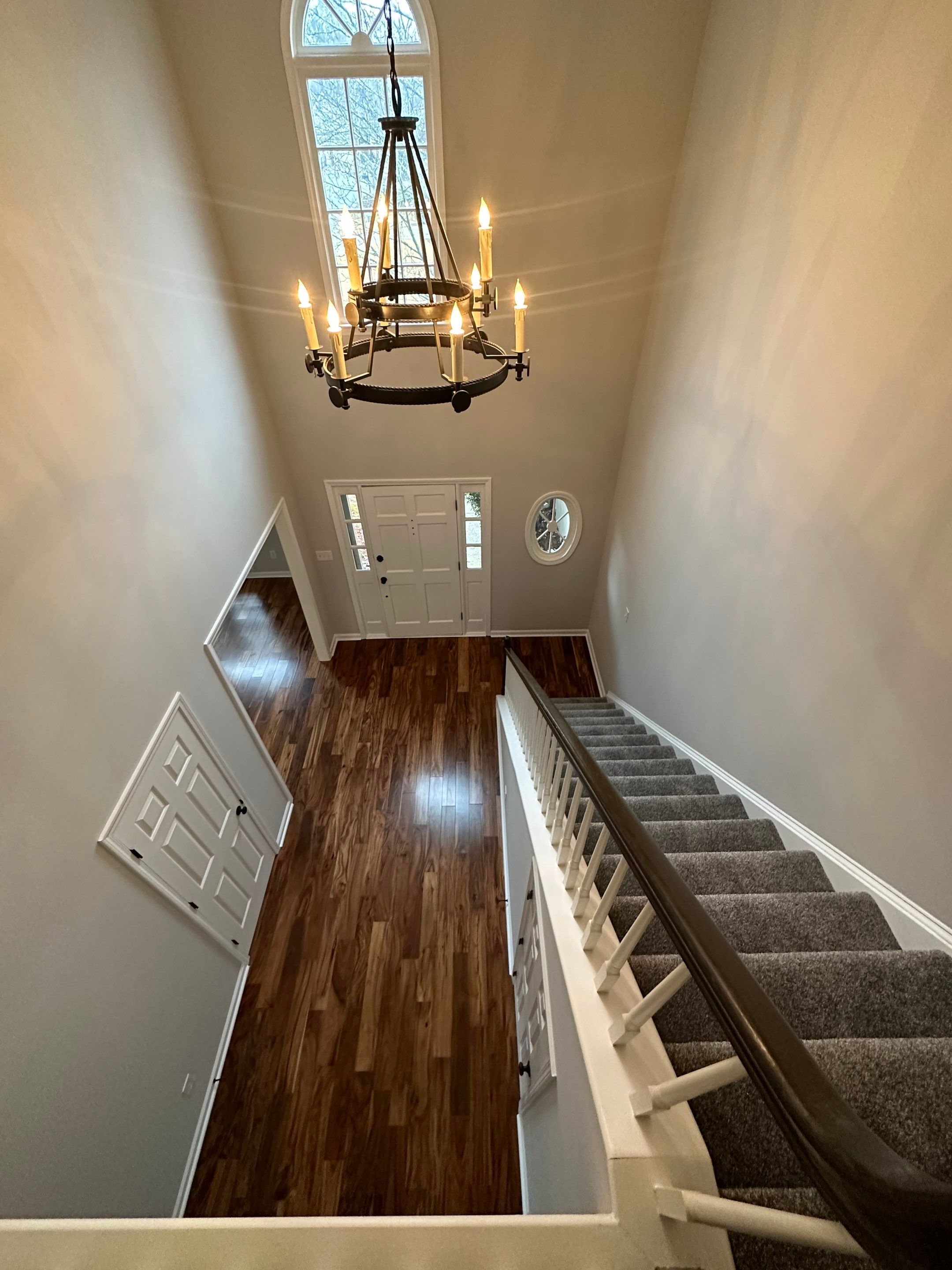 Whole Home Restoration — Marietta — photo 14
